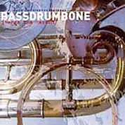 Hence the Real Reason BassDrumBone